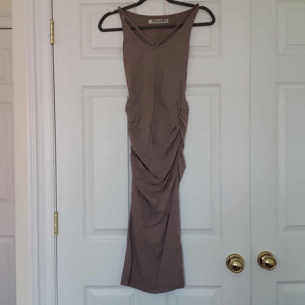 Michael Stars Bodycon Dress